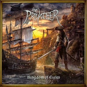 THE PRIVATEER