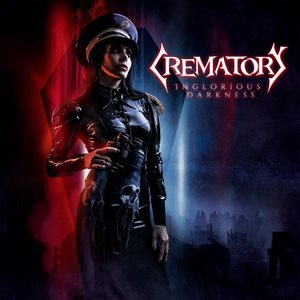 Crematory Inglorious Darkness