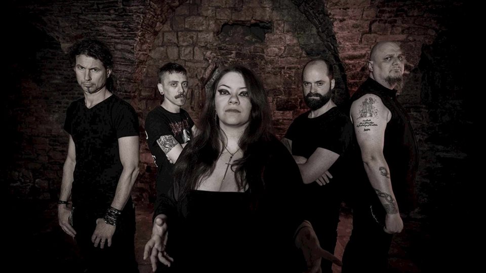Midnightmares - Foto: Patrick Vanryckeghem