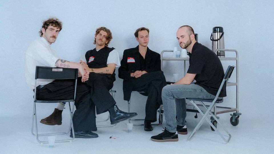 Sad Boys Klub Depot 2025