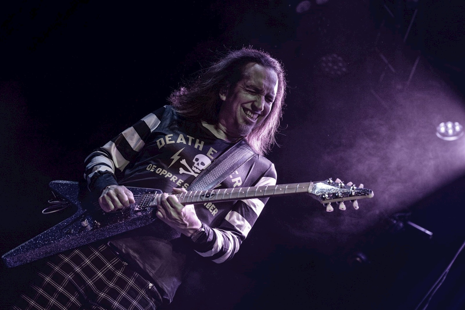 Neil Zaza Astrant 2026