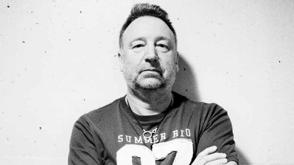 Peter Hook & The Light Olt 2024