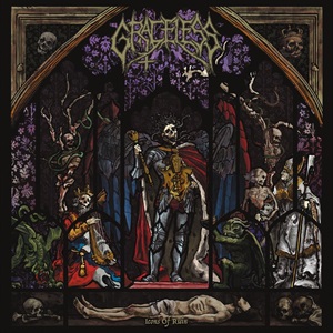 GRACELESS