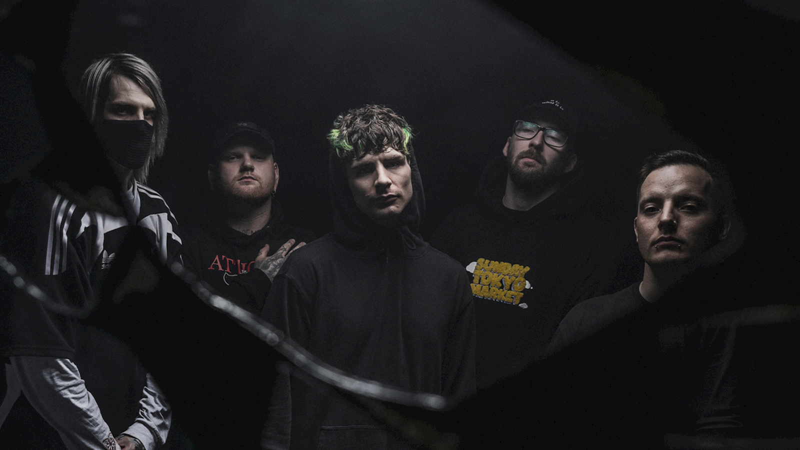 Alpha Wolf Effenaar 2026