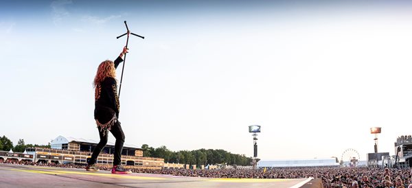 Whitesnake 3