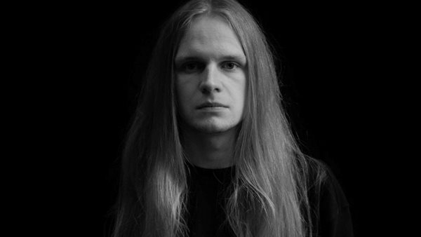 Christian Muller - Gitaar