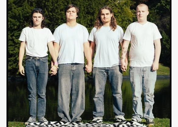 De Defecte Gasten Pit's 2026