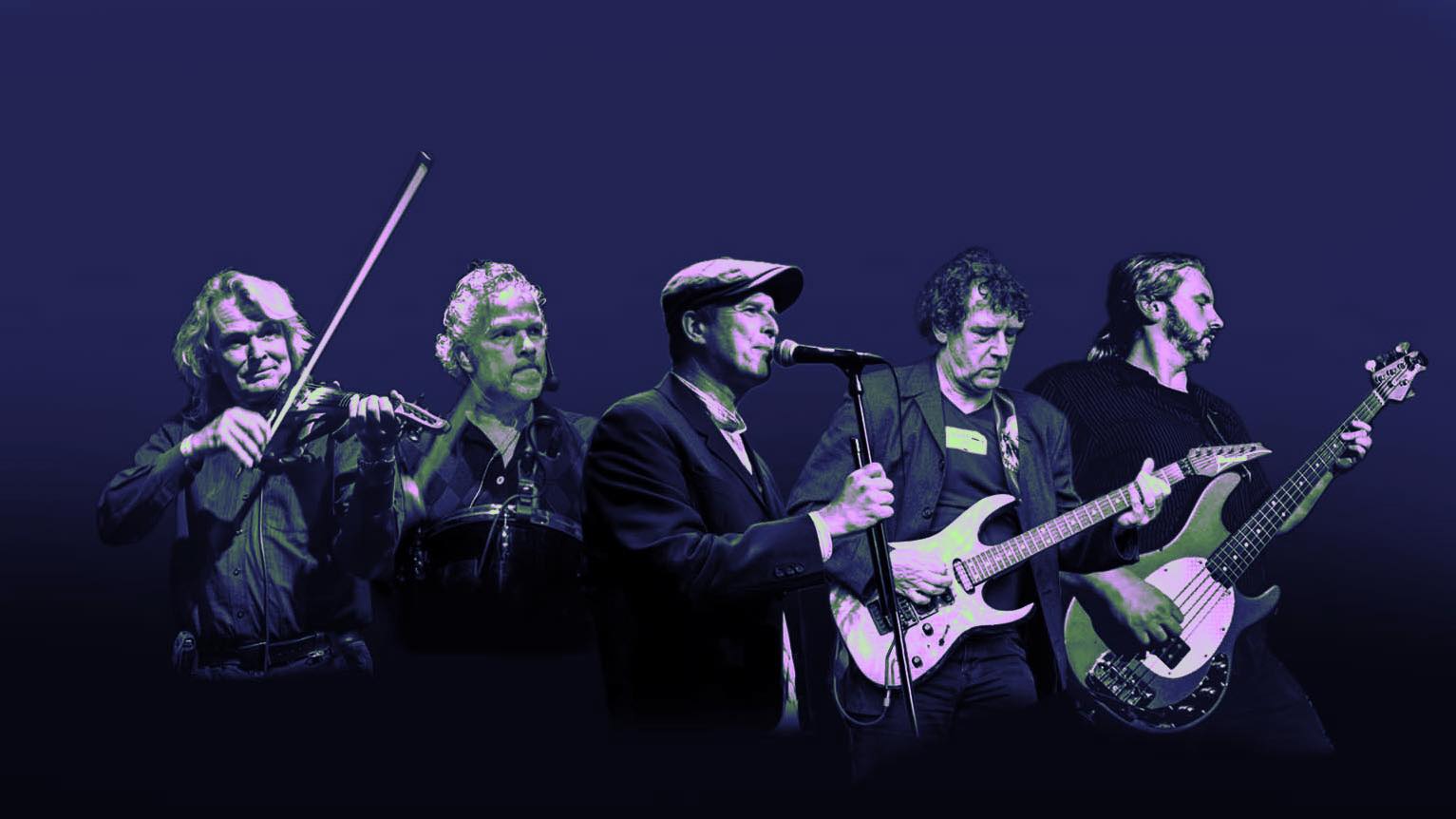 Maggie's Flock Willemeen 2026