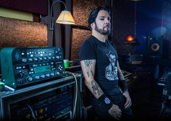Prong 1