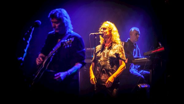 Steve Hackett 4