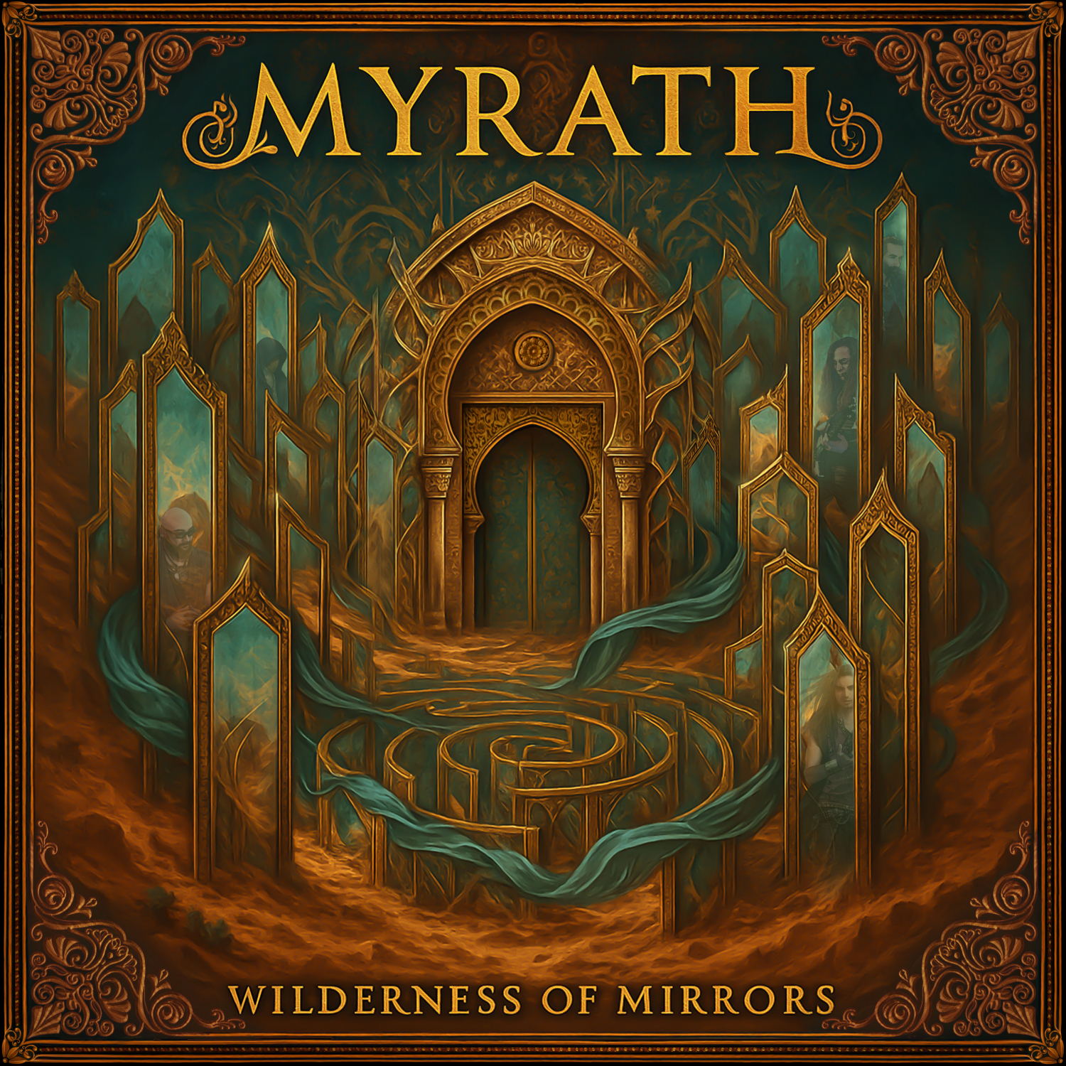 MYRATH