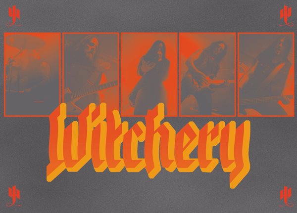 Witchery 2022