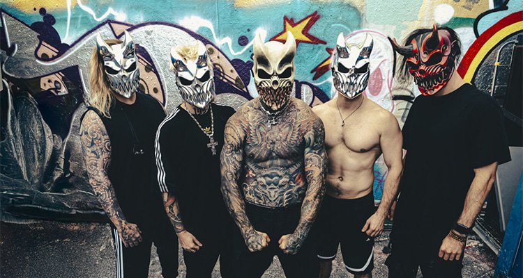 Slaughter To Prevail Alcatraz 2026