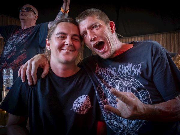 Sfeer 3 Hans Van Hoof