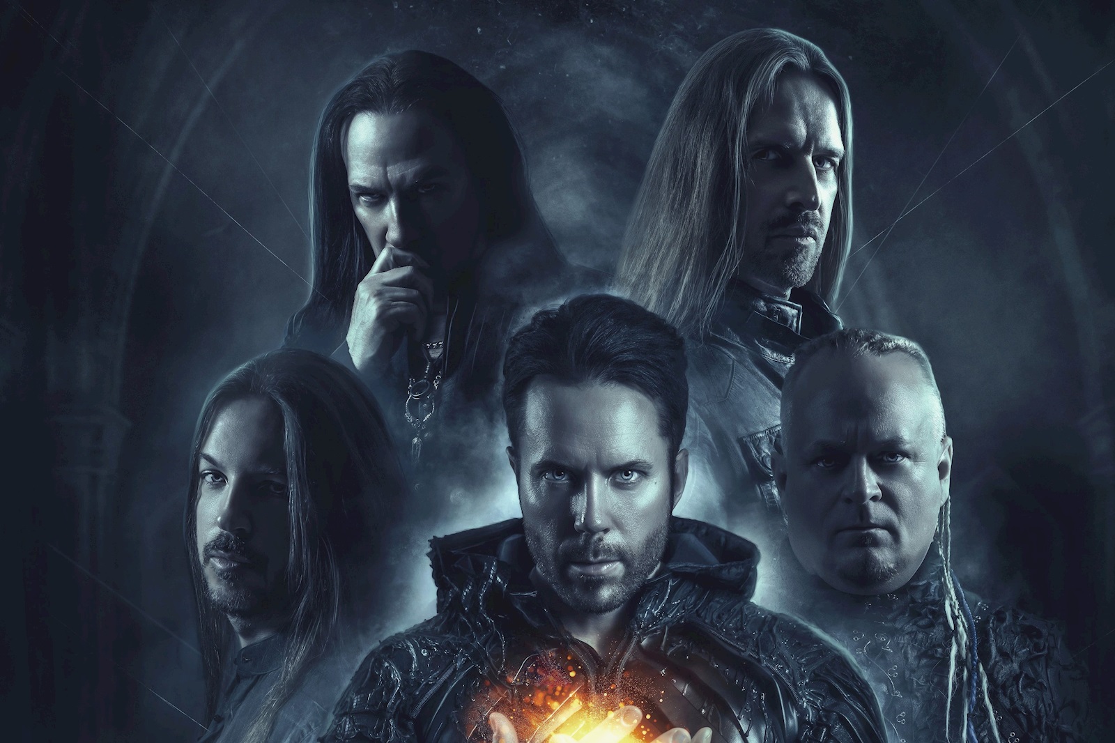 KAMELOT
