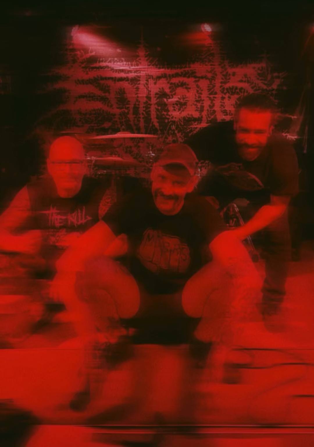 Entrails Massacre Azijnfabriek 2026