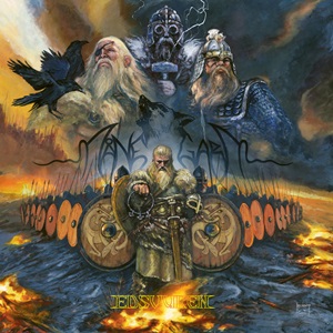 MÅNEGARM