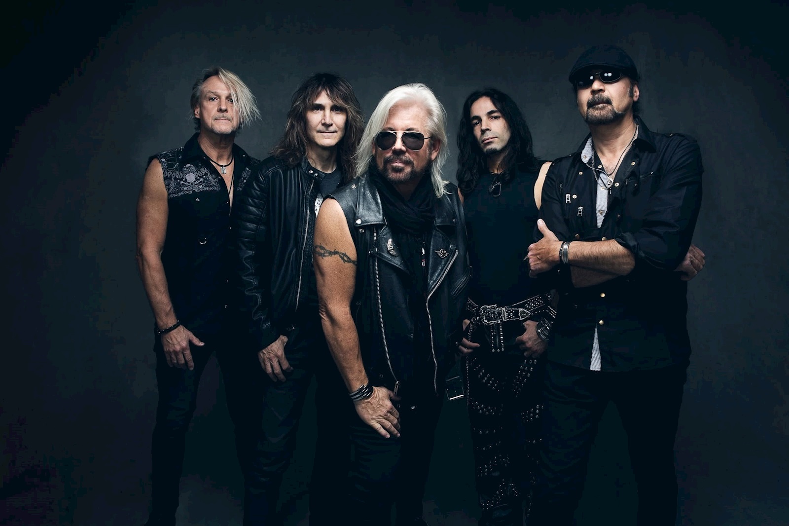 Fifth Angel Hell 2026
