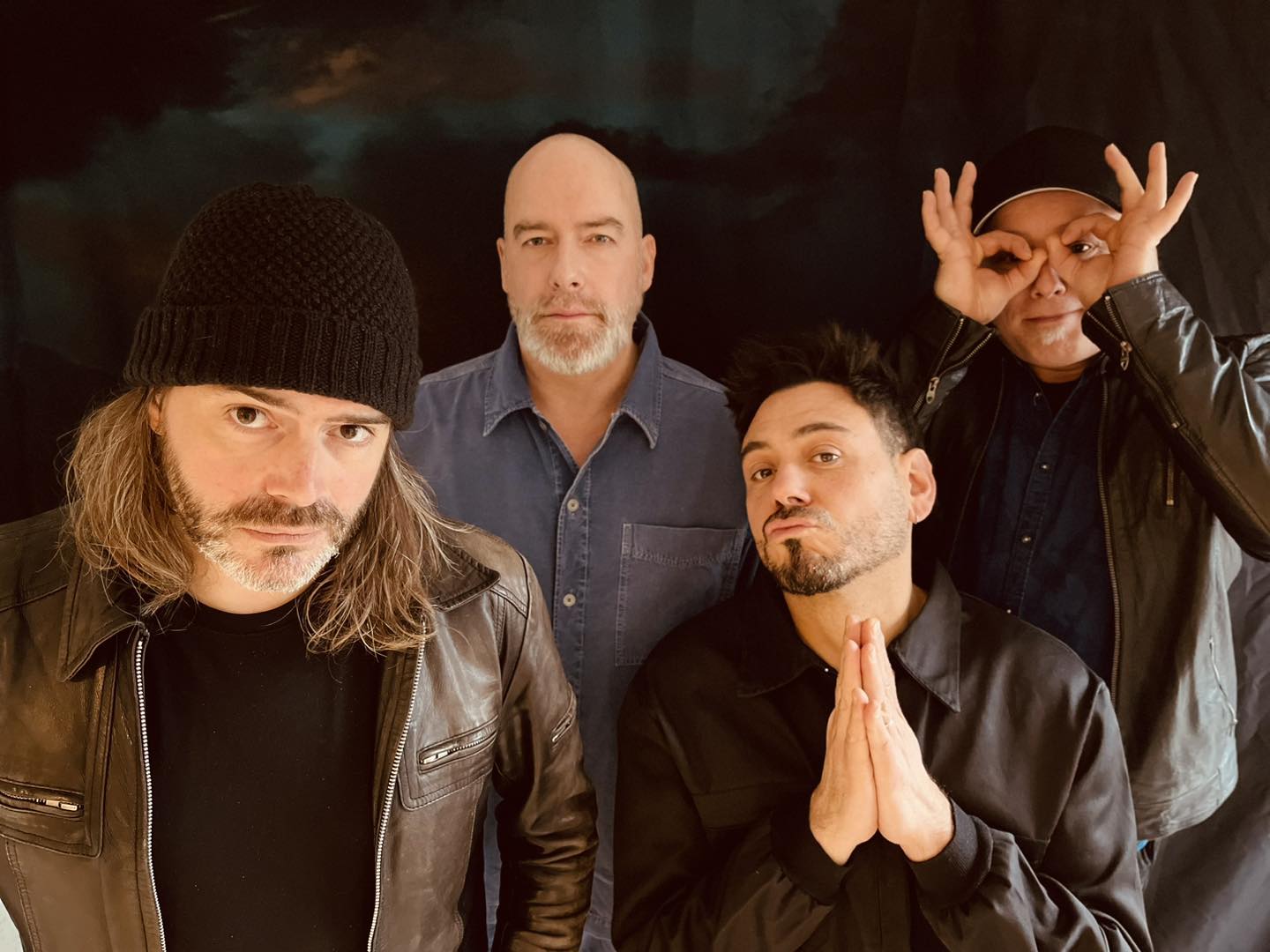 Boogie Beasts Zik Zak 2026