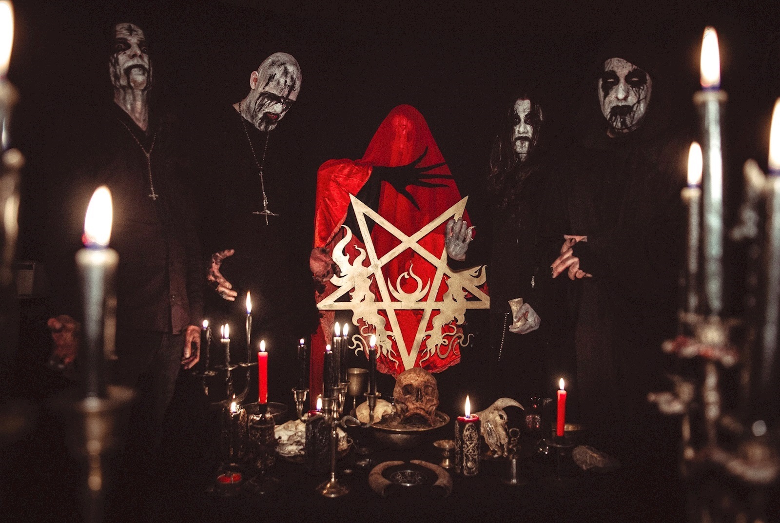 Corpus Diavolis Magasin 4 2026