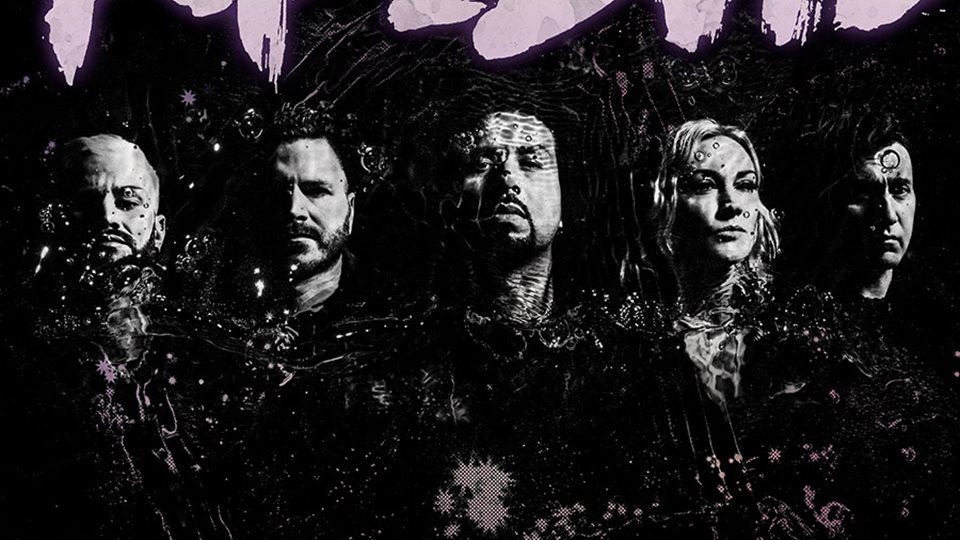 Pop Evil Biebob 2022