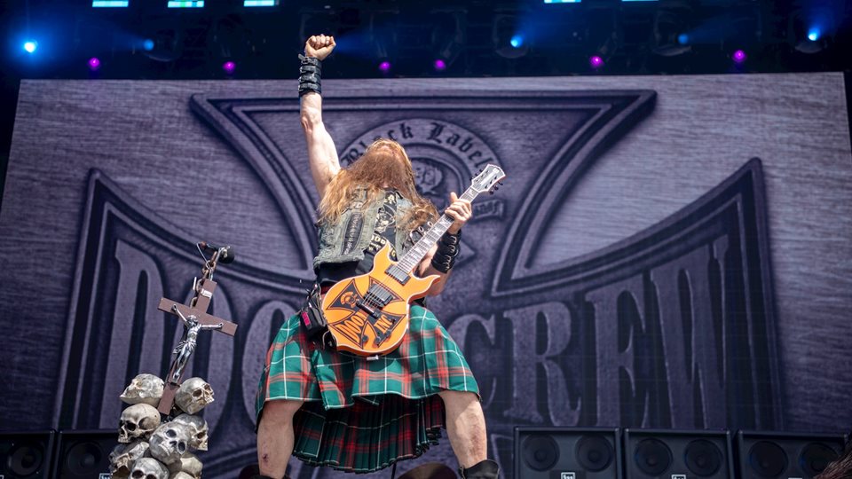 Black Label Society 4