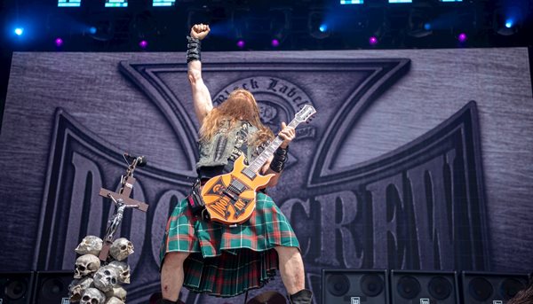 Black Label Society 4