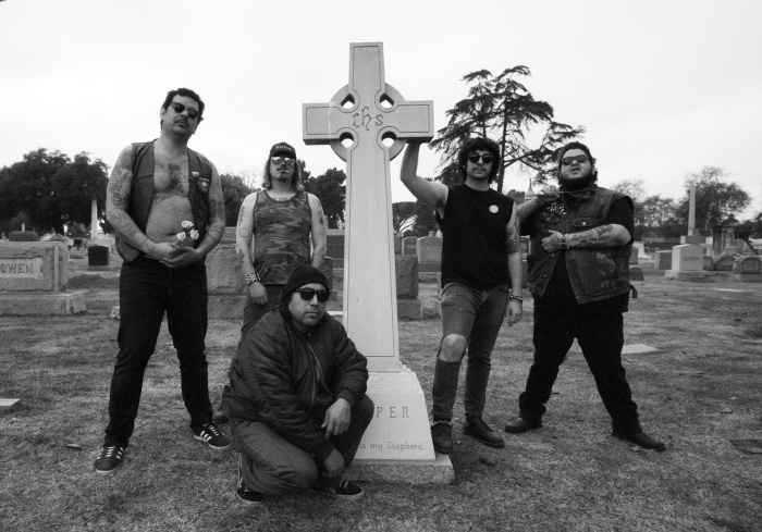 Hot Load - Foto: Vincent Franco