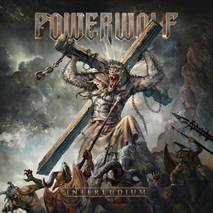 POWERWOLF IL