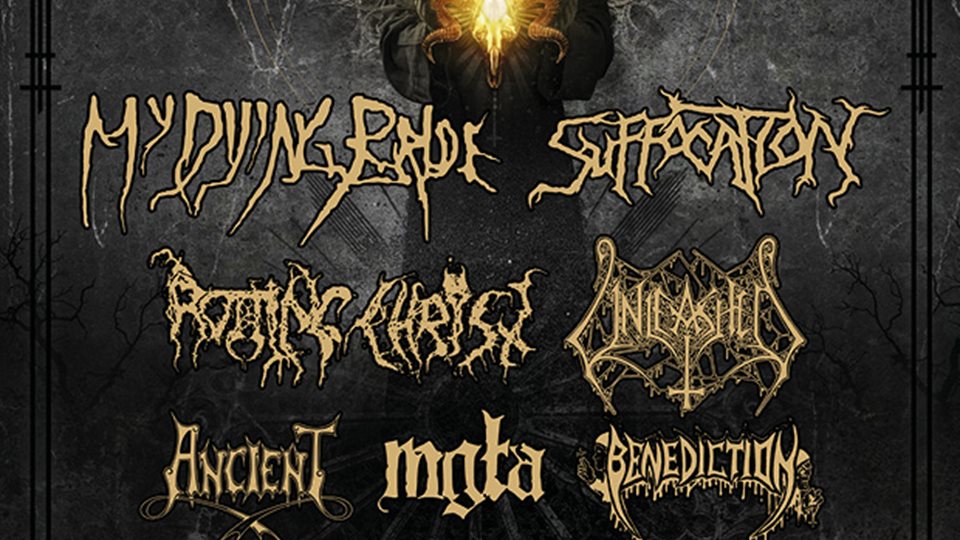 Eindhoven Metal Meeting 2022