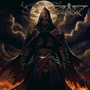 HELLBUTCHER