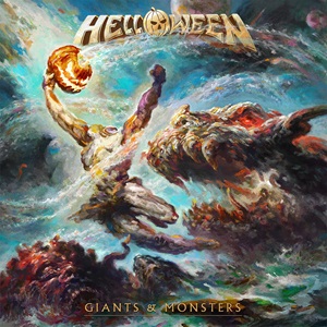 HELLOWEEN