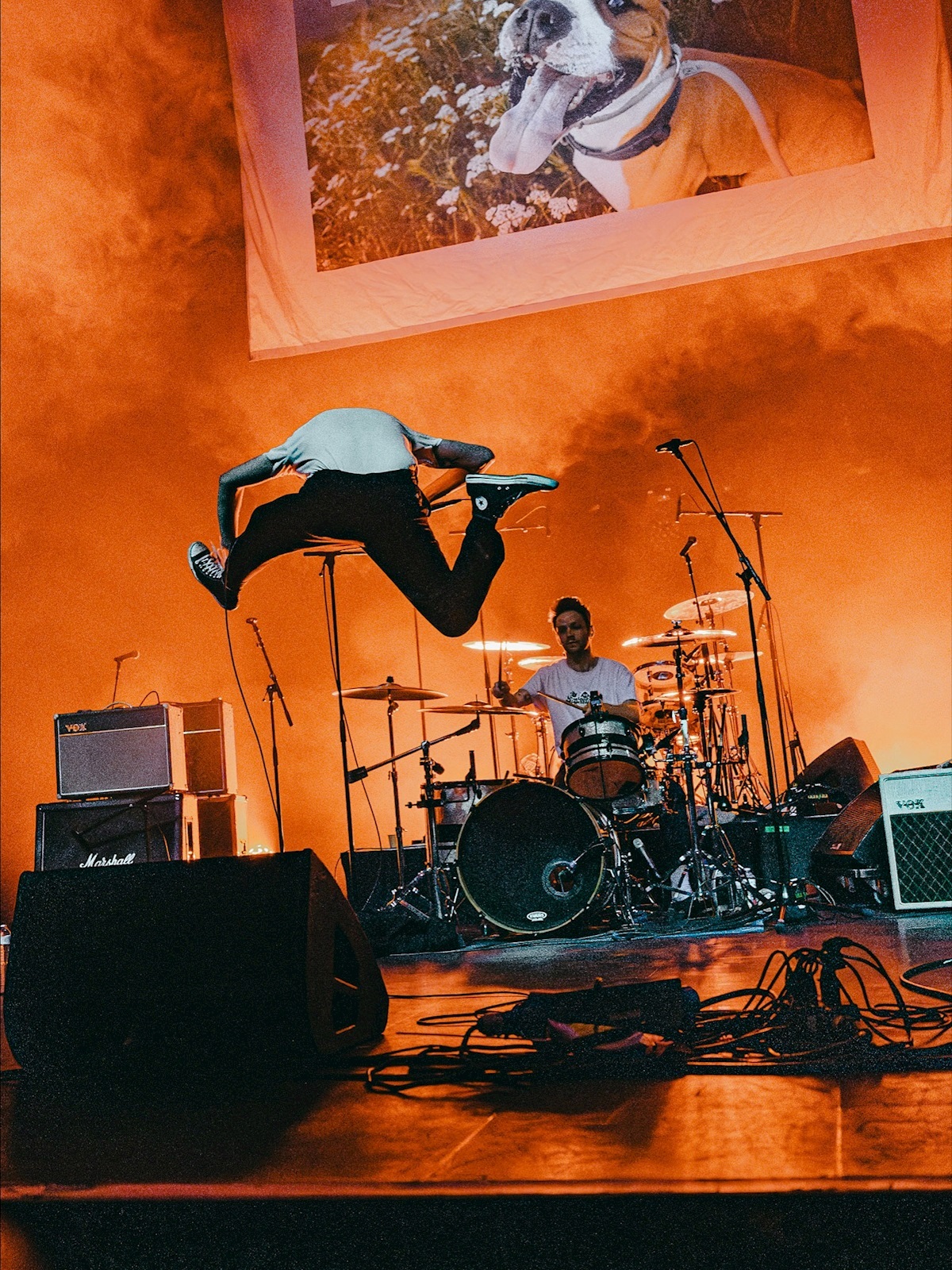 Dad Magic Kinky Star 2O25