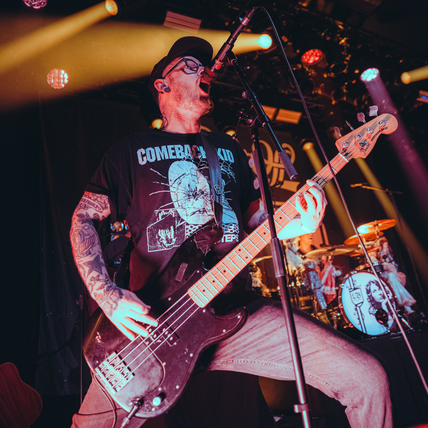 Call It Off Luxor 2027