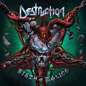 DESTRUCTION BOM