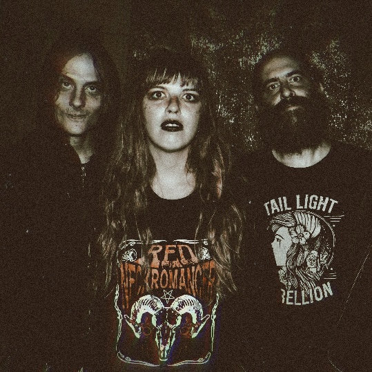 The Pentagram String Band Pit's 2026