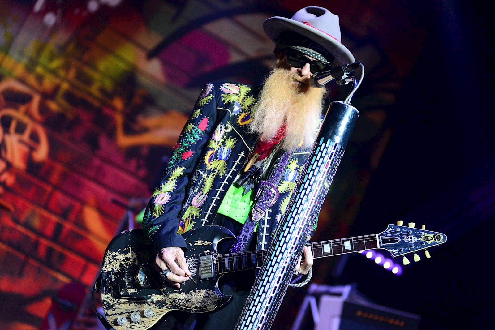 ZZ TOP ©Günther Moens (21) (1)