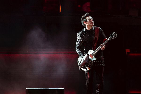 RAMMSTEIN Oostende Aug 4 © Tim Tronckoe 2022 (6)