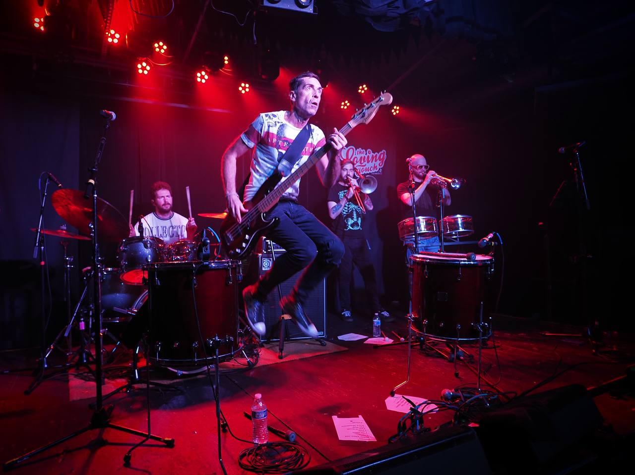 Nogu Svelo! P60 2026