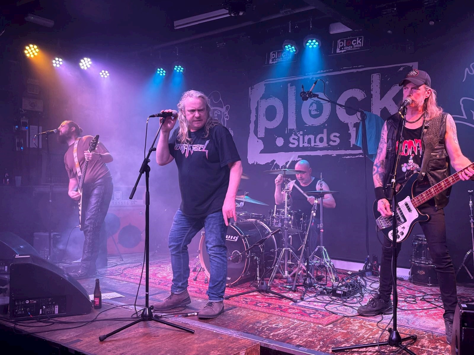 Helldriver De Pul 2026