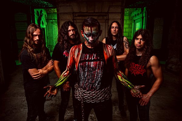 Carnation Sarina Mannaert 02 2020