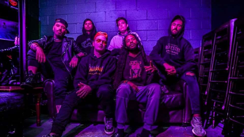 Dropout Kings Melkweg 2022