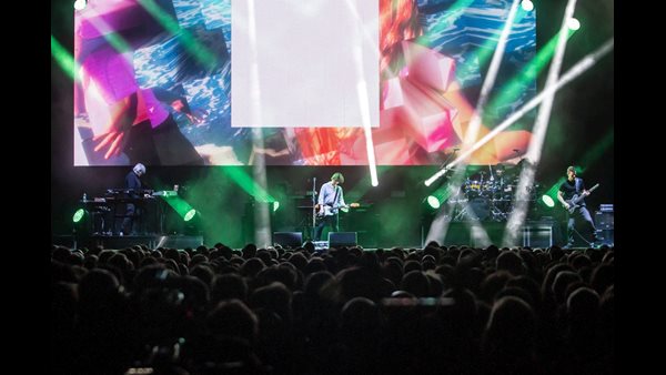 Porcupine Tree 2