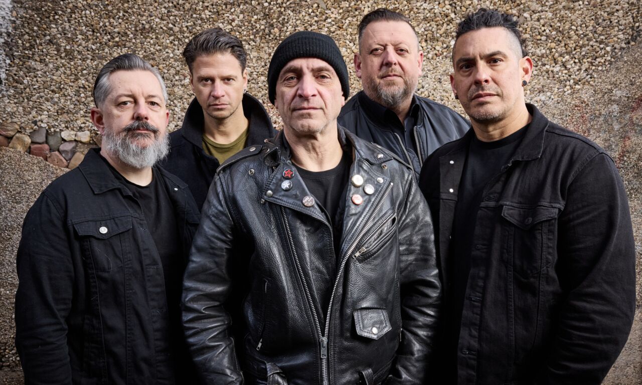 Betontod - Foto: Boris Breuer