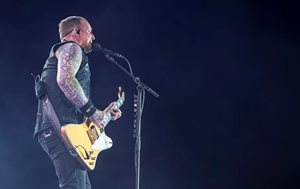 Volbeat