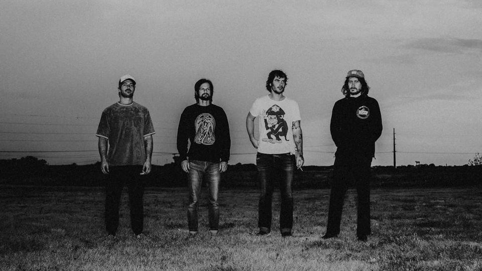 All Them Witches AB 2025