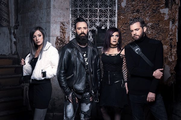 Skillet Foto