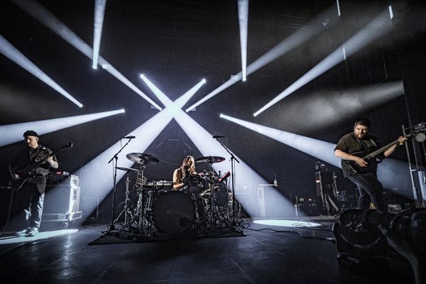 1. Night Verses @ AB 4