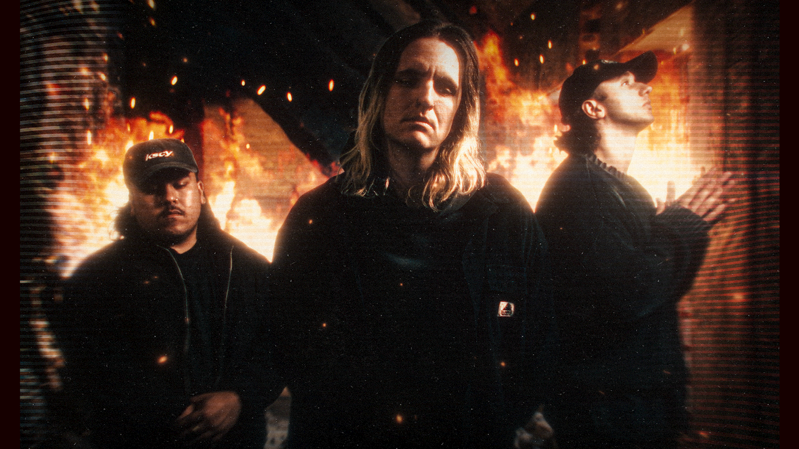 Ocean Sleeper Effenaar 2026