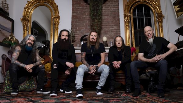 Dream Theater